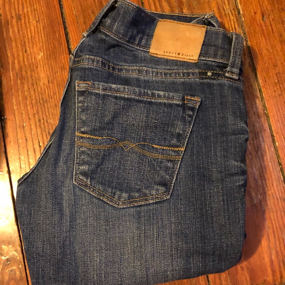 Lucky Brand Women’s Jeans